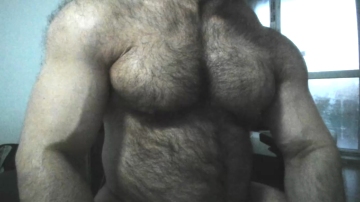 Heavenlymuscledbeast  20-10-2021 video Horny